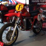 Heritage Superbikers