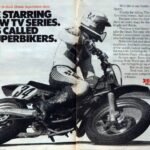 Honda Factory Team - Superbikers