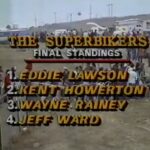Classifica Superbikers USA