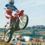 Freddie Spencer - Superbikers USA