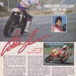 Eddie LAwson - Superbikers USA