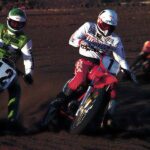 Action Superbikers USA