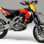 Modern Supermotard