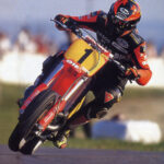 Jean Michel Bayle - French Supermotard
