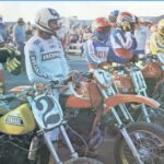 Kenny Roberts - Superbikers USA