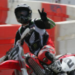 Jeremy McGrath - Supermoto USA